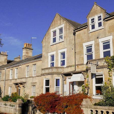 Lynwood House Hotel Bath Exterior foto